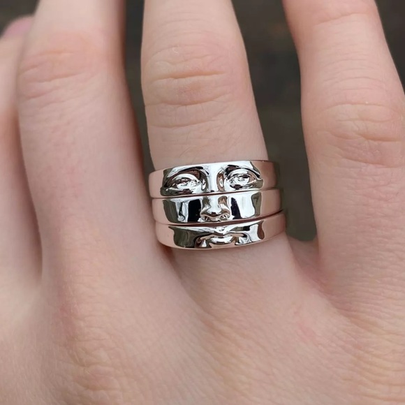 Ring "David" - Picture 4 of 4